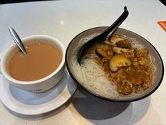 -和平馆·地道港澳茶餐厅(西门口店)