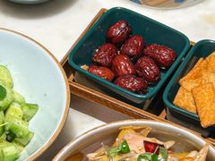 -锦府盐帮·侯宅(五棵松万达店)