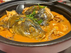 -一澜江宴·江景地标楚菜(江滩公园店)