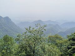 -青城山