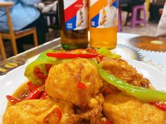 -文杰餐馆(南洪时尚风情街店)