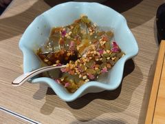 -云味馆·云南菜·云南米线(景田店)