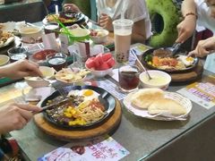 -东方豪客牛排意面披萨(金凤万达店)