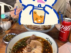 -常樂屋·常德米粉(青年路店)