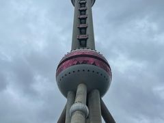 -东方明珠广播电视塔