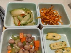 -韩香福烤肉庄园(荣成店)
