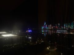 -青岛海尔洲际酒店