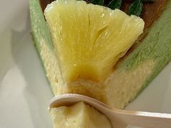 -流酥可心·牛乳蛋糕商店(禾祥西路店)