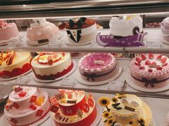 -GANSO元祖食品(锦创书城店)