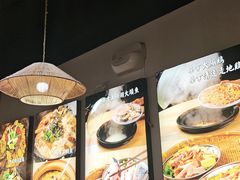 -阿鸡鱼庄·顺德鲜蒸小炒(亚运村店)