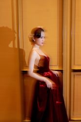 -MANLI BRIDAL婚纱