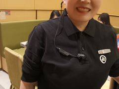 -海底捞火锅(王府井银泰in88店)