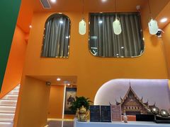 -泰古龙拨筋·spa按摩(成都环球汇店)