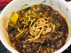 -槿Story·韩国料理(望京韩国美食城店)