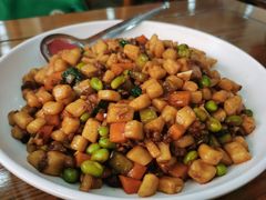 -老回回饺子馆(海洋馆店)