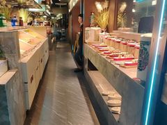 -阪尚皇·原切牛排·烤肉火锅自助(北京路店)