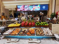 -盛宴标帜餐厅·亲子自助 (南昌喜来登酒店)