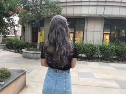 -尚丹尼造型