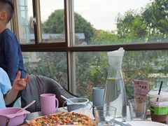 -188西餐厅(园林宾馆店)