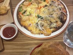 -必胜客(百联又一城店)