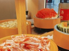 -喜家自助小火锅(卓悦里店)
