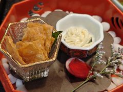 -大江户日本料理(吕厝店)