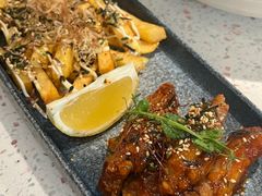 -BE BRIGHT KITCHEN(正佳广场店)