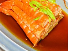 -莉莉海堂HAITANG·烤鸭(国贸商城店)