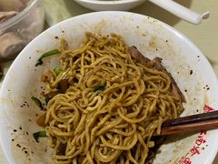 -泰顺江南春面馆