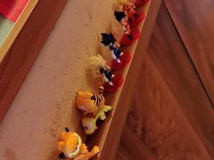 -弓二·烧鸟居酒屋(财富购物中心店)