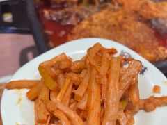 -家味螺蛳粉&烤鱼(五角场店)