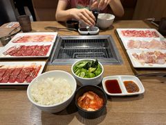 -焼肉ライク·烧肉LIKE(万菱汇店)