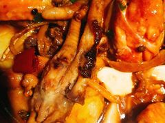 -胖哥俩肉蟹煲(世茂国际广场店)