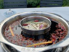 -枇杷园食为鲜火锅(南山店)