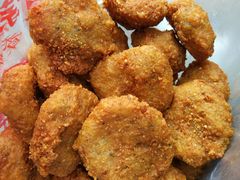 香酥藕饼-陶记正宗德州扒鸡(科巷店)