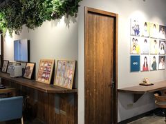 -海马体照相馆(天津世纪都会店)