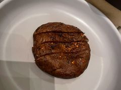 牛排菇-胡麻(静安嘉里店)