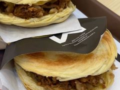 -魏家凉皮(博水商务大厦店)