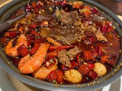 -眉州东坡·熊猫主题餐厅(枫蓝店)