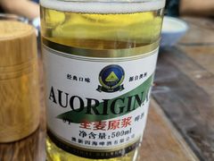 -乔家满族八大碗(流水沟店)