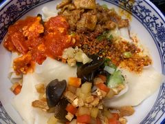 -東舍食唐精品陕菜馆