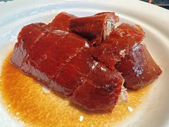深井烧鹅-福禧楼 FUK HEI LAU(前滩太古里店)
