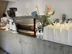 -素咫咖啡CLIFEROSE(新安店)