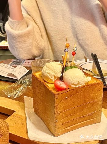 性价比高的朋友聚餐的好地方