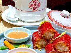 -点都德(水贝IBC店)