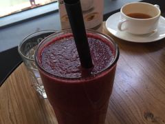 生三文鱼拌饭-Moka Bros 摩卡站(西单大悦城店)