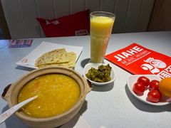-嘉和一品(新辰天地大兴南区店)