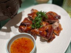 -扬州狮子楼·非遗淮扬菜(总店)