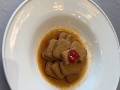 -扬州泰润大酒店-餐厅