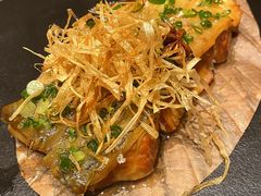 -海派悦庭·海胆烧麦·新融合菜(凯德广场店)